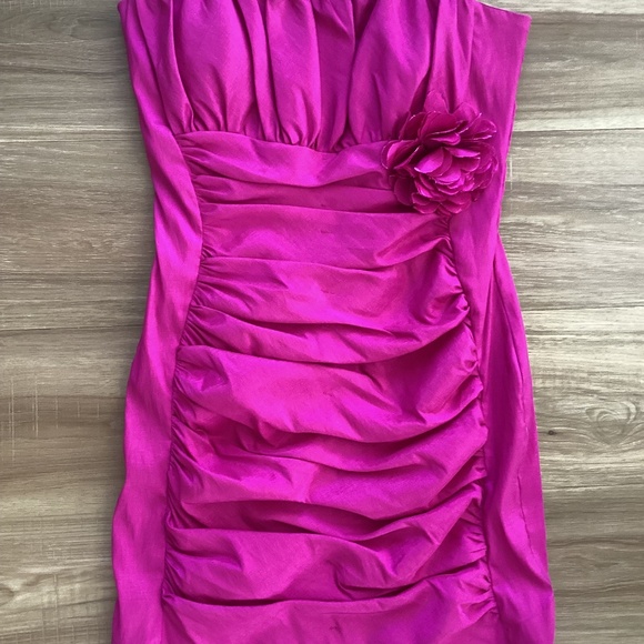 Cocktail dress - Picture 3 of 6